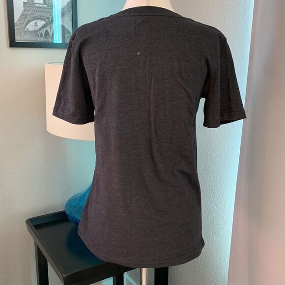 Nirvana graphic tee shirt sz small - Picture 3 of 7